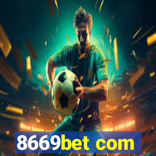 8669bet com