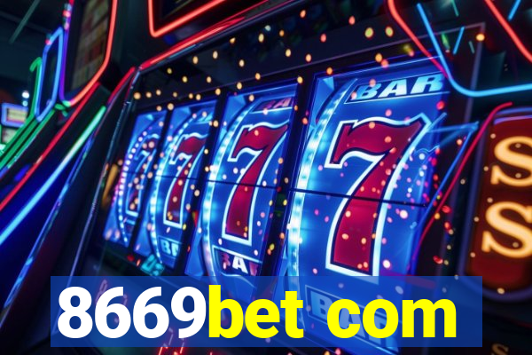 8669bet com