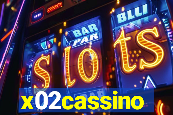 x02cassino