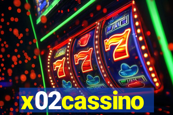 x02cassino