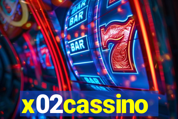 x02cassino