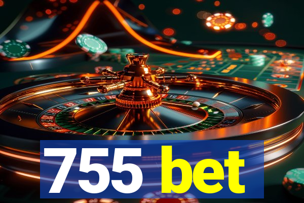 755 bet