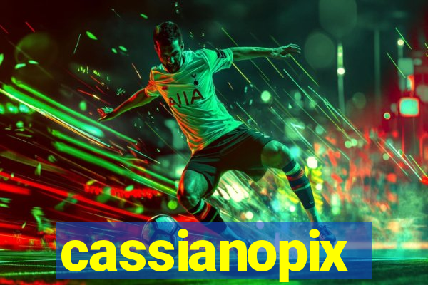 cassianopix