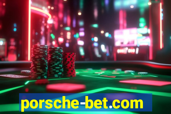 porsche-bet.com