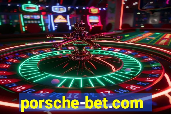 porsche-bet.com