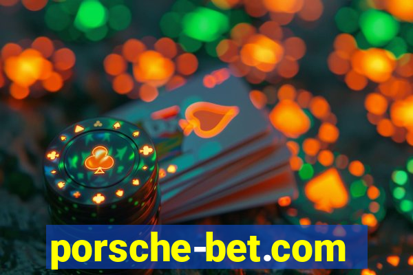 porsche-bet.com