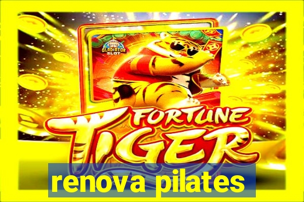 renova pilates