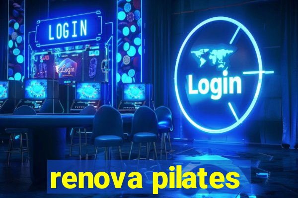 renova pilates