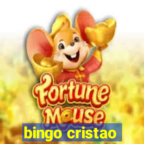 bingo cristao