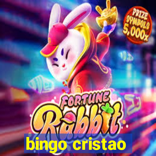 bingo cristao