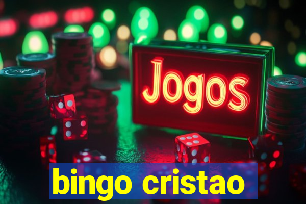 bingo cristao