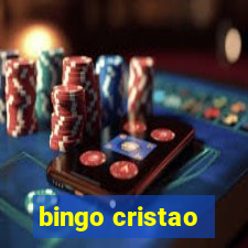 bingo cristao