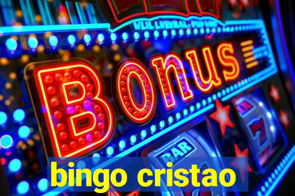 bingo cristao