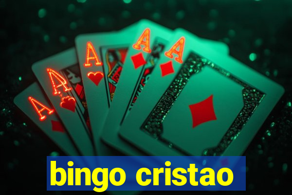 bingo cristao