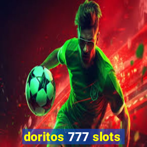 doritos 777 slots