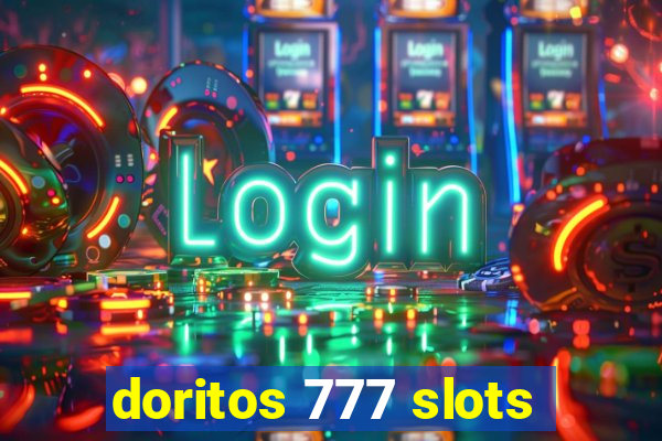 doritos 777 slots