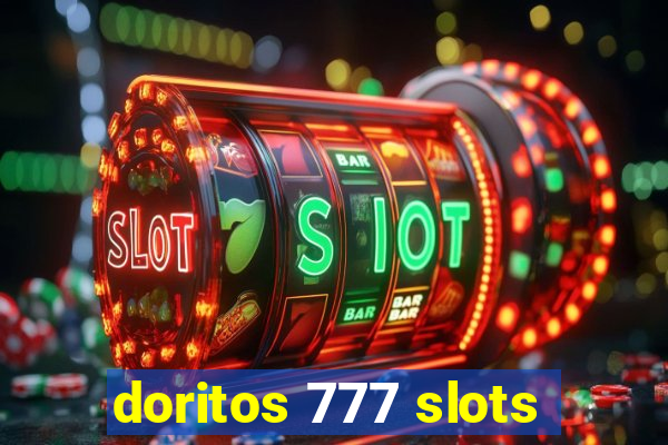 doritos 777 slots