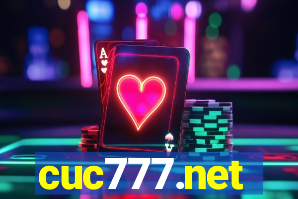 cuc777.net