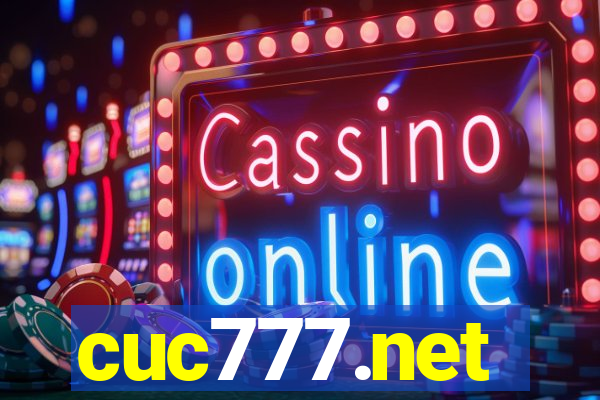 cuc777.net