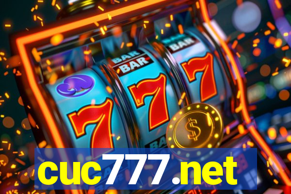 cuc777.net