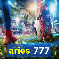 aries 777