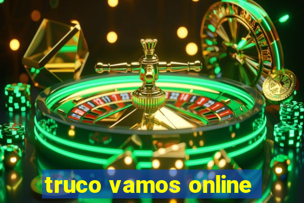 truco vamos online