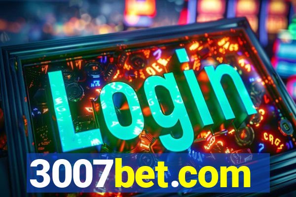 3007bet.com