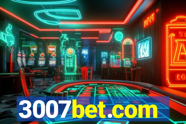 3007bet.com