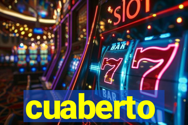 cuaberto