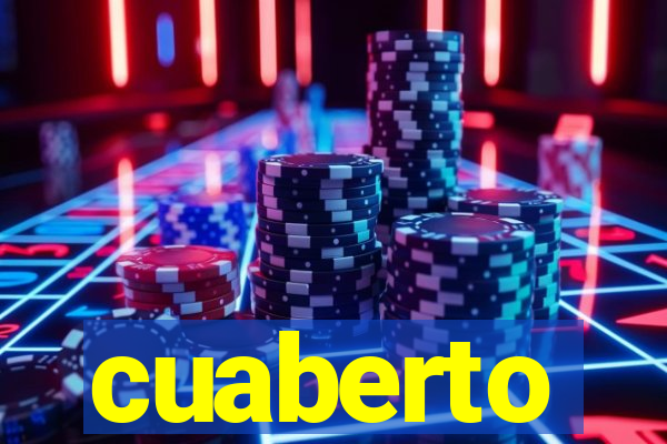 cuaberto