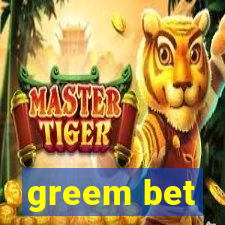 greem bet