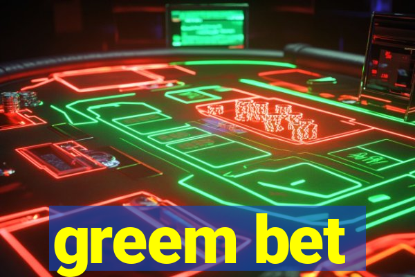 greem bet