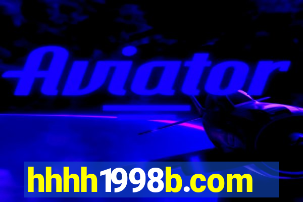 hhhh1998b.com