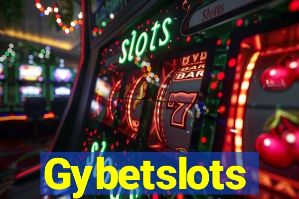 Gybetslots