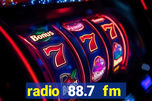 radio 88.7 fm porto seguro