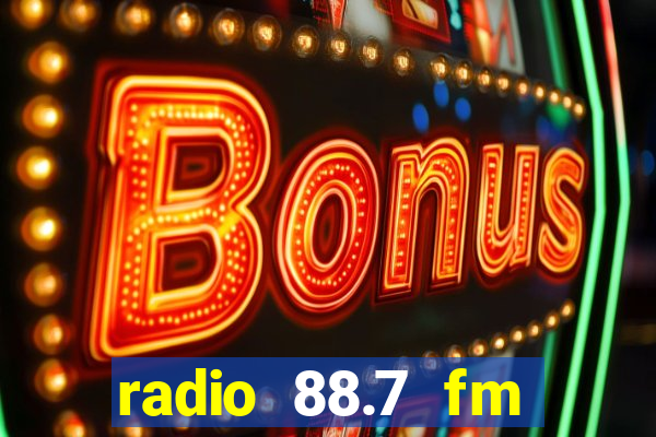 radio 88.7 fm porto seguro