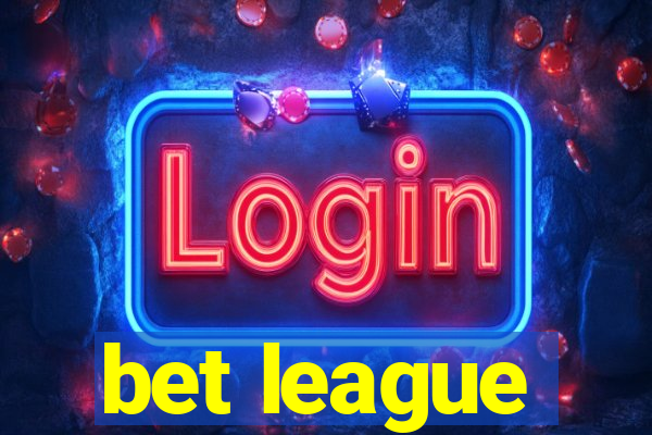 bet league