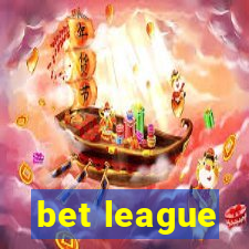 bet league