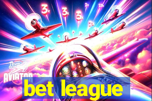 bet league