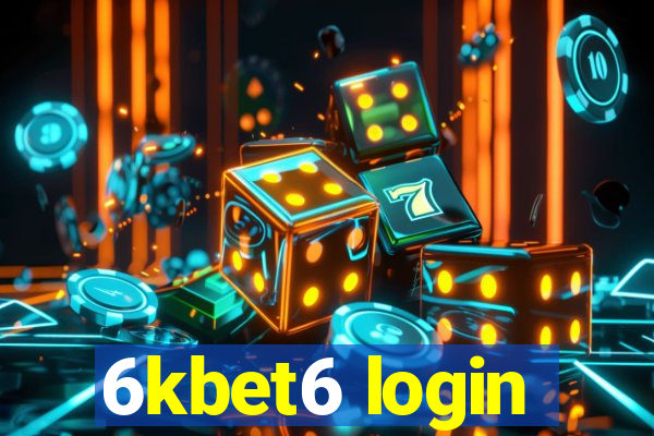 6kbet6 login