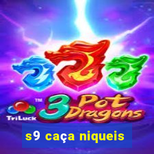 s9 caça niqueis