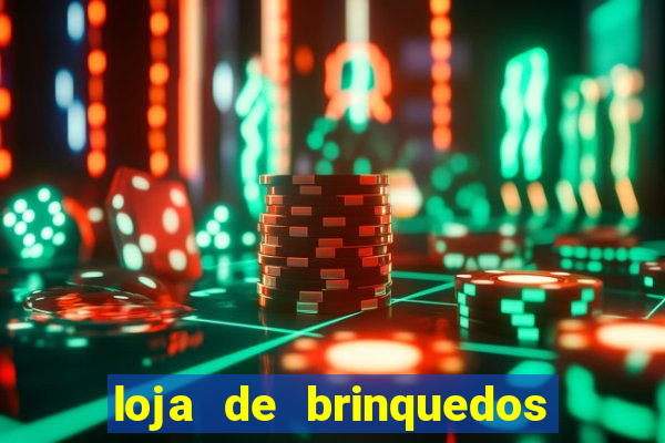 loja de brinquedos na mooca