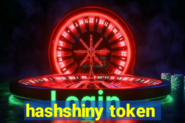 hashshiny token