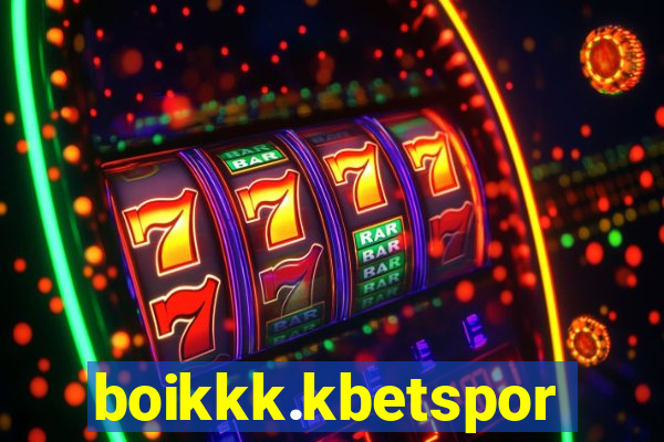 boikkk.kbetsports.bet