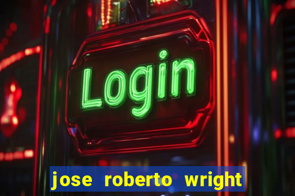 jose roberto wright ajuda flamengo