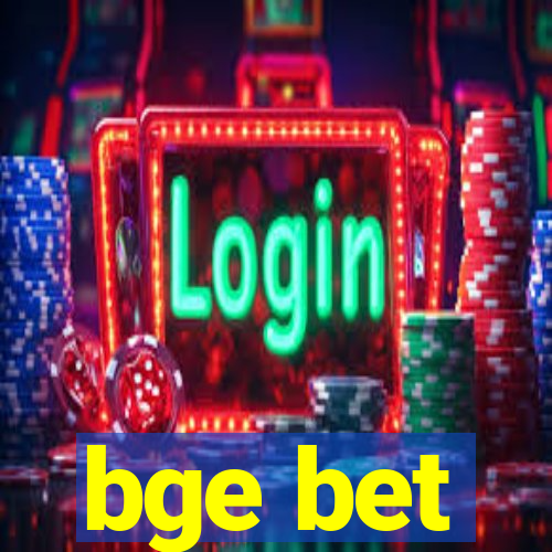 bge bet