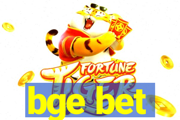 bge bet