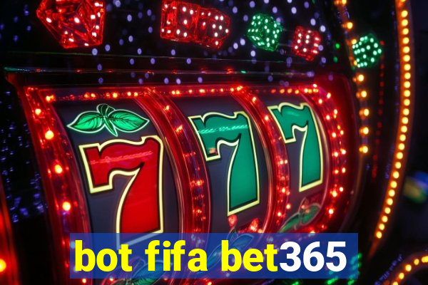 bot fifa bet365