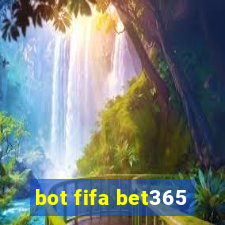 bot fifa bet365