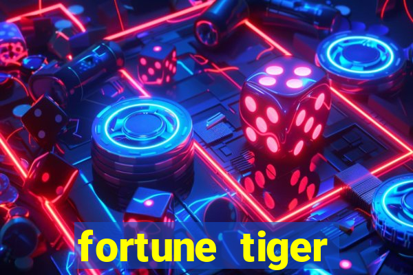 fortune tiger plataforma pagante